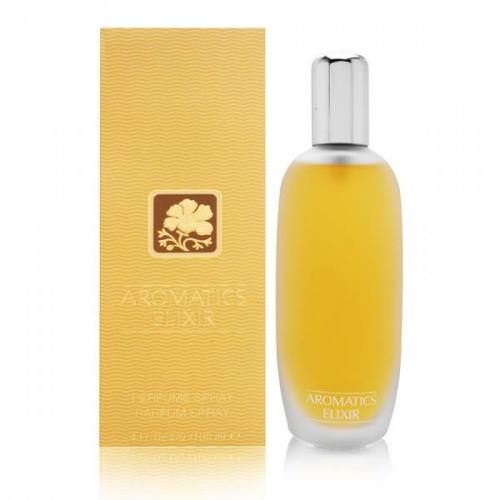 CLINIQUE AROMATIC ELIXIR BY CLINIQUE 3.4 OZ EAU DE PARFUM SPRAY