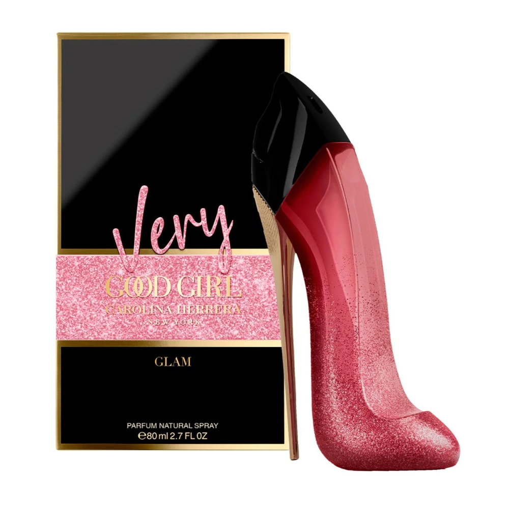 CAROLINA HERRERA VERY GOOD GIRL GLAM PARFUM 80ML