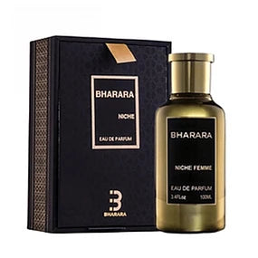 BHARARA NICHE DAMA EDP 100 ML