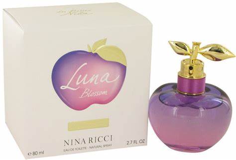 LUNA BLOSSOM LAS BELLES DE NINA 2.7 FL OZ