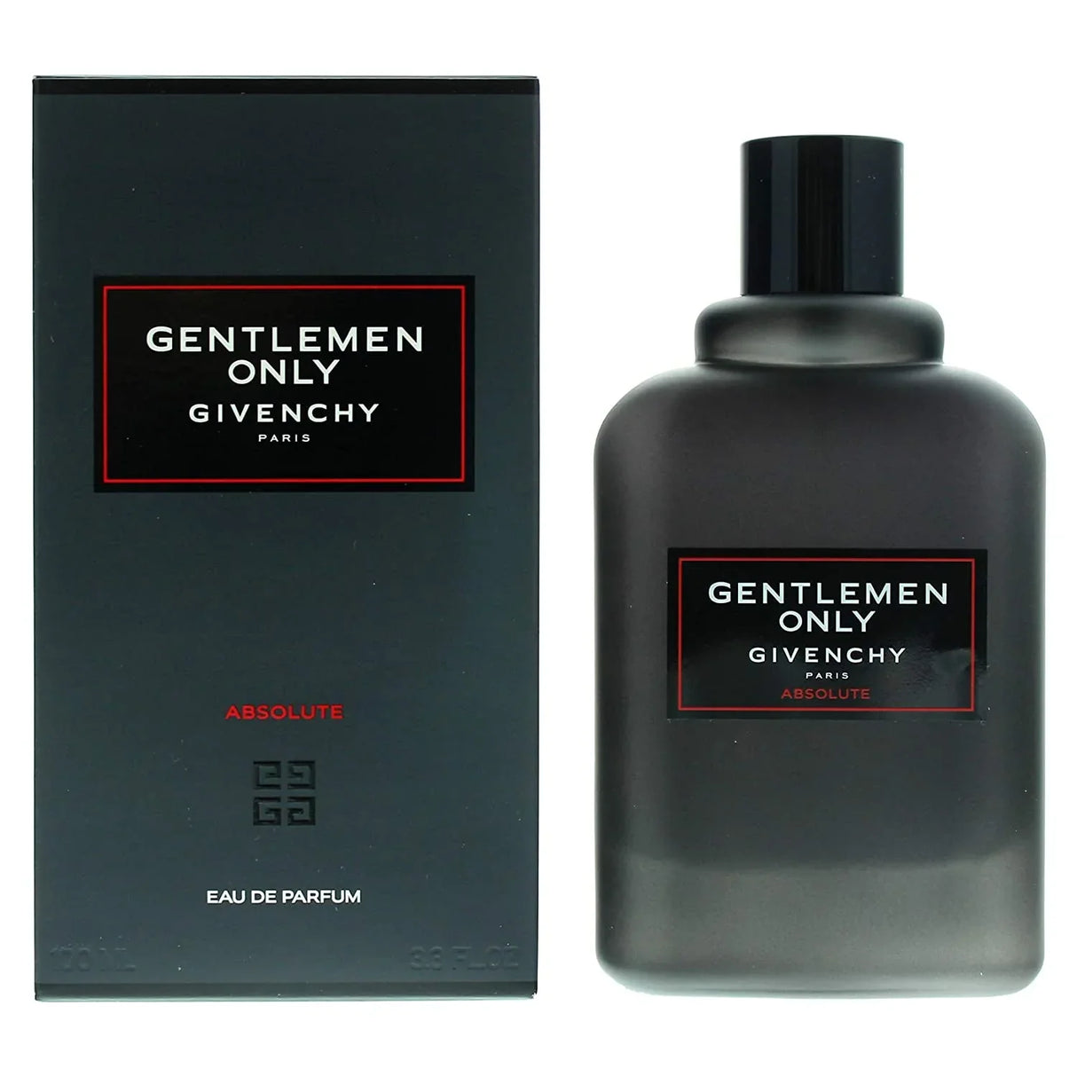 GIVENCHY GENTLEMEN ONLY ABSOLUTE EDP MEN 100ml