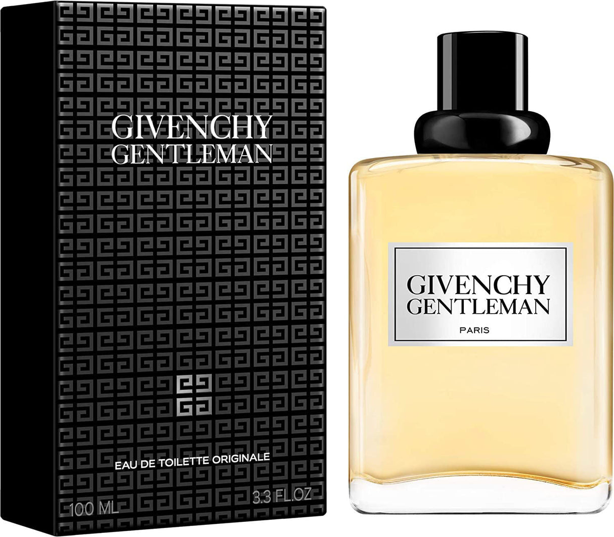 GIVENCHY GENTLEMAN EDT 100 ML