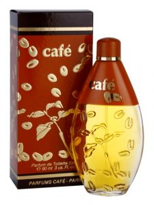 CAFE 100ML EAU DE TOILETTE SPRAY FOR WOMEN