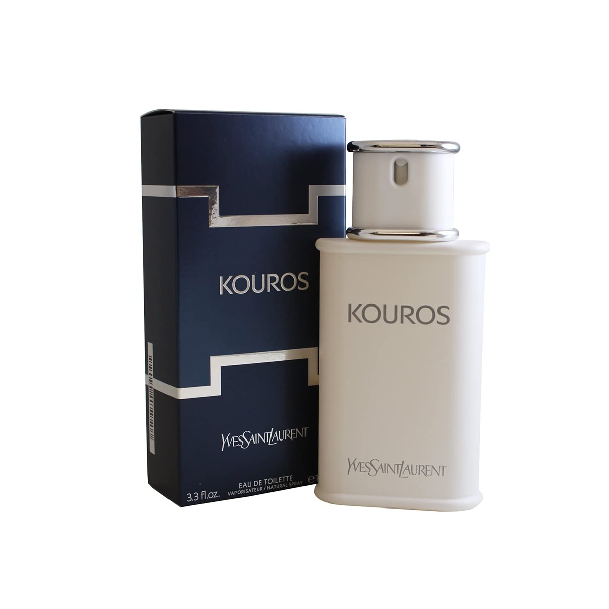 YSL KOUROS HOMBRE EDT 100ML