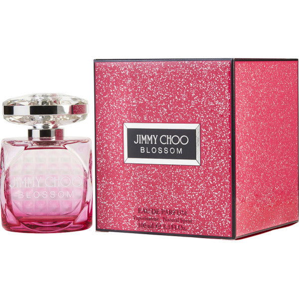 JIMMY CHOO BLOSSOM EDP PARA MUJERES 100ML