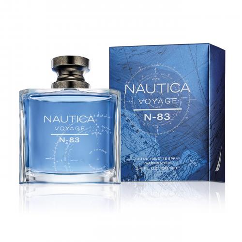 NAUTICA VOYAGE N-85 MEN EDT 100 ml