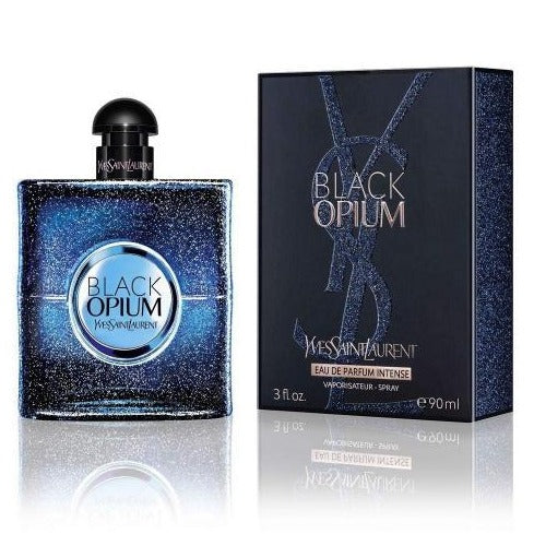 YSL OPIUM BLACK INTENSE EAU DE PARFUM SPRAY 90 ML
