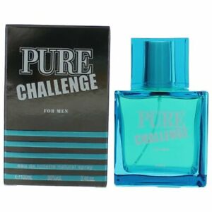 KAREN LOW PURE CHALLENGE MEN EDT 100ML