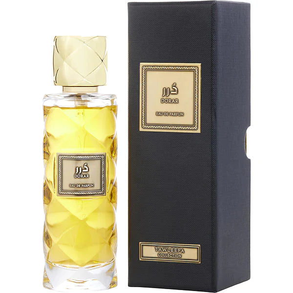 RASASI DORAR UNISEX EDP 100ml