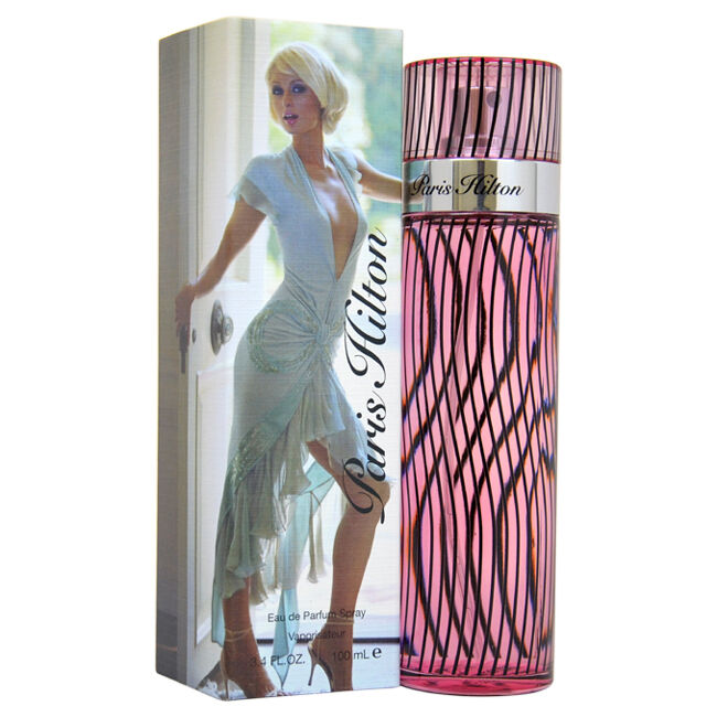 PARIS HILTON WOMEN EDP 100 ML