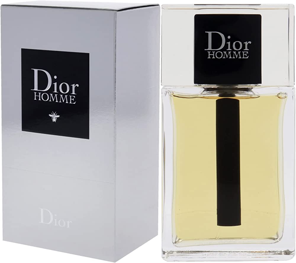 CHRISTIAN DIOR HOMME EDP 3.4 OZ 100ML SP