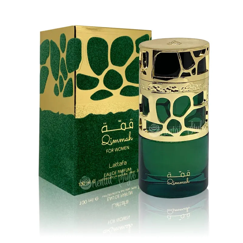 LATTAFA QIMMAH EDP 100ML