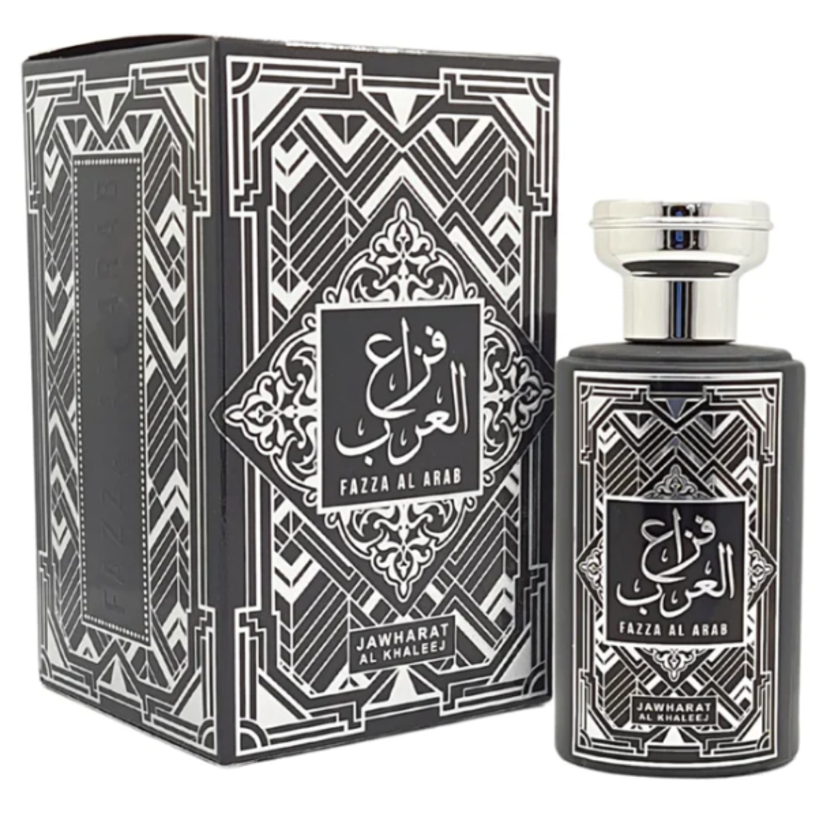 JAWHARAT FAZZA AL ARAB EDP 100 ML