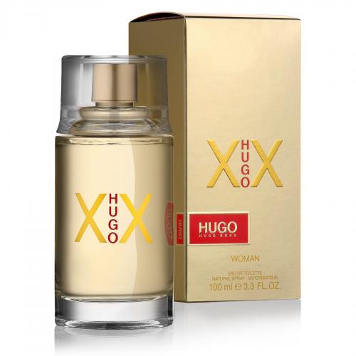 XX DAMA 100 ML EDT. SPRAY VAPORISATEUR