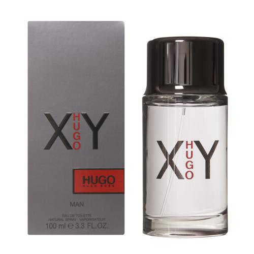 HUGO BOSS XY MEN SPRAY EDT 100 ML