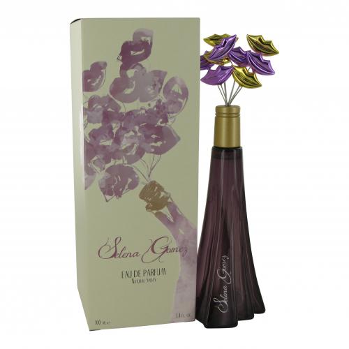 SELENA GOMEZ BY SELENA GOMEZ 3.4 OZ EAU DE PARUFME SPRAY