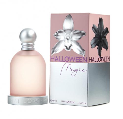 JESUS DEL POZO HALLOWEEN MAGIC 100ML EDT