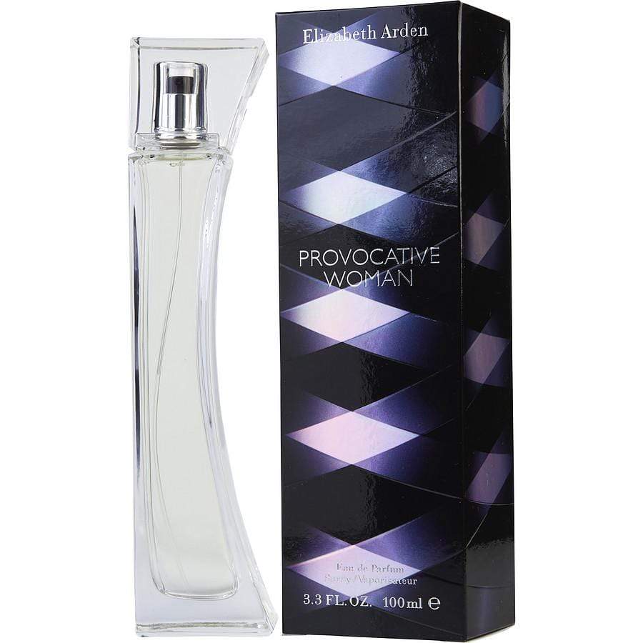 ELIZABETH ARDEN PROVOCATIVE WOMAN EDP 100ML