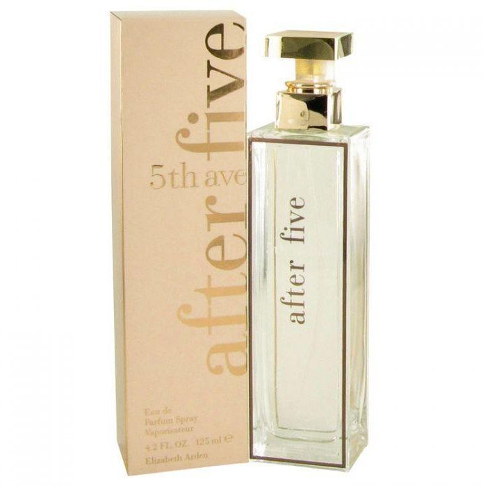5TH AVENUE AFTER FIVE 125ML EDP