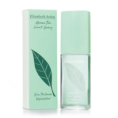 ELIZABETH ARDEN GREEN TEA WOMEN 3.4 OZ. EDP 100 ML