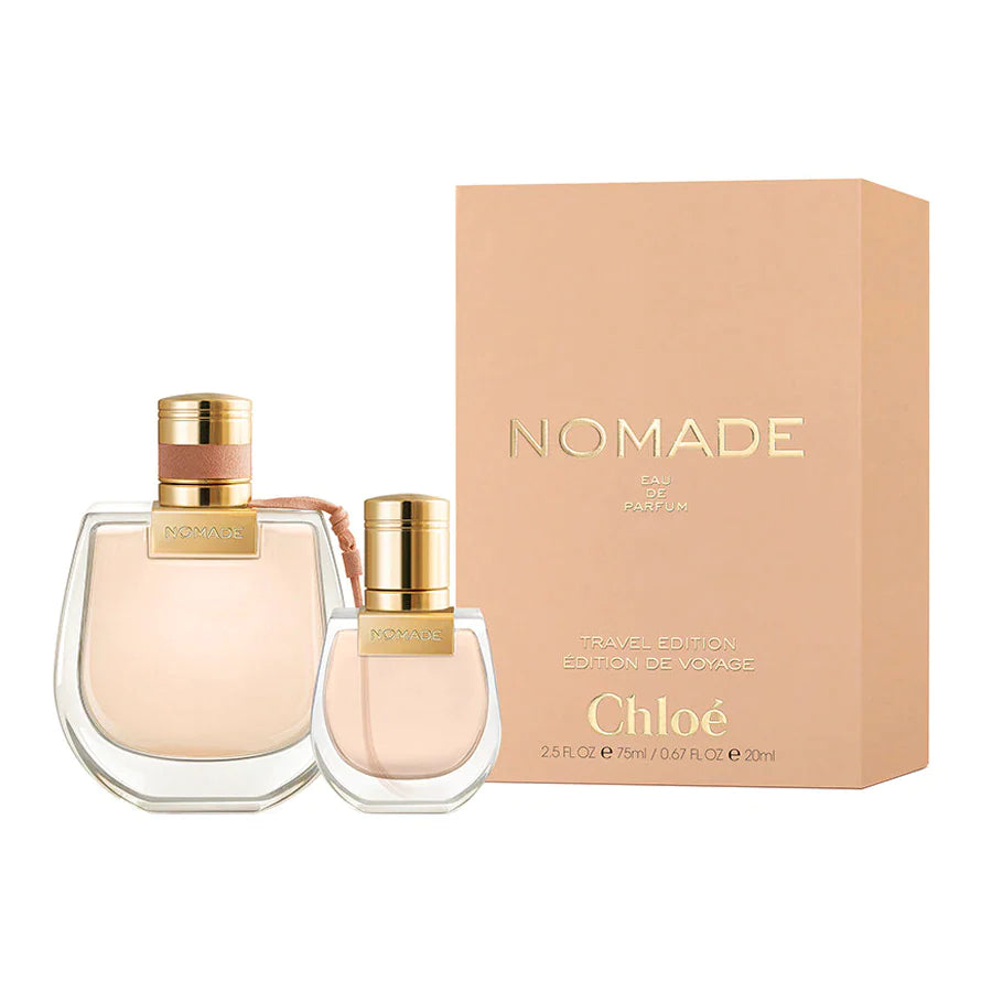 CHLOE NOMADE EAU DE PARFUM 75 ML