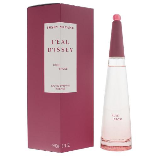 ISSEY MIYAKE ROSE & ROSE EAU DE PARFUM SPRAY INTENSO 90 ML