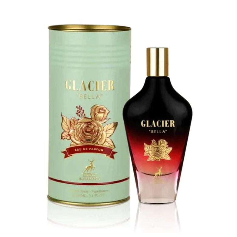GLACIER BELLA EDP 100ML MAISON ALHAMBRA