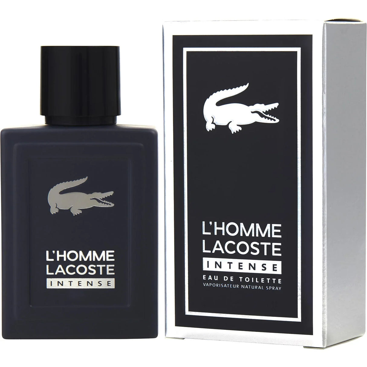 LACOSTE L´HOMME INTENSE MEN EDT 100ML