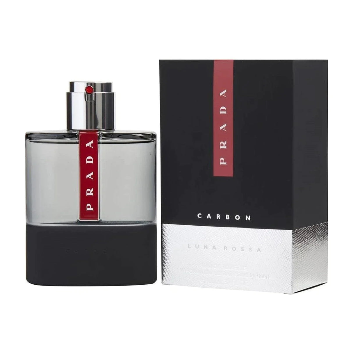PRADA LUNA ROSSA CARBON EDT 100 ML