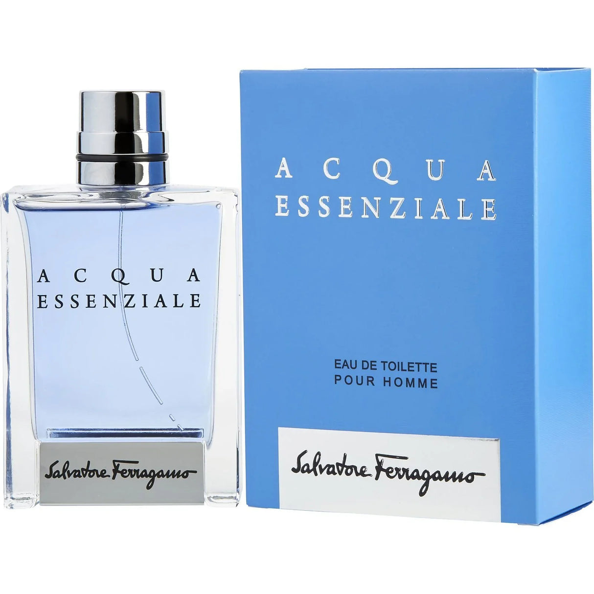 ACQUA ESSENZIALE SALVATORE FERRAGAMO EDP 100ml