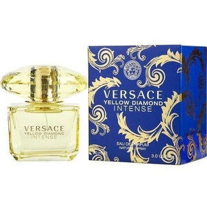 VERSACE YELLOW DIAMOND INTENSE EDP NATURAL 90 ML