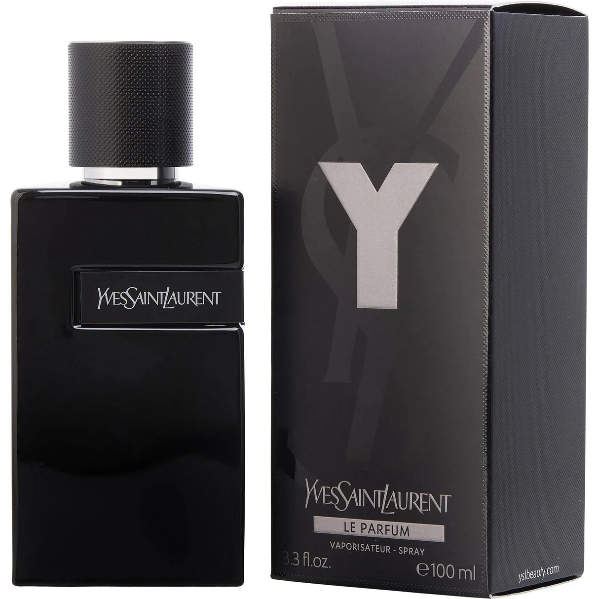 Y YVES SAINT LAURENT LE PARFUM 100 ML