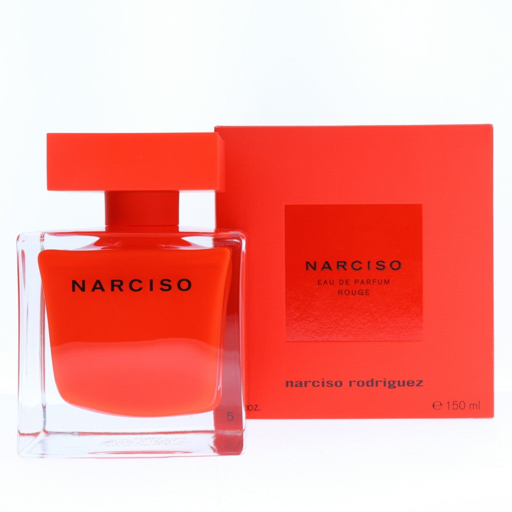 NARCISO RODRIGUEZ EDP ROUGE 150 ML