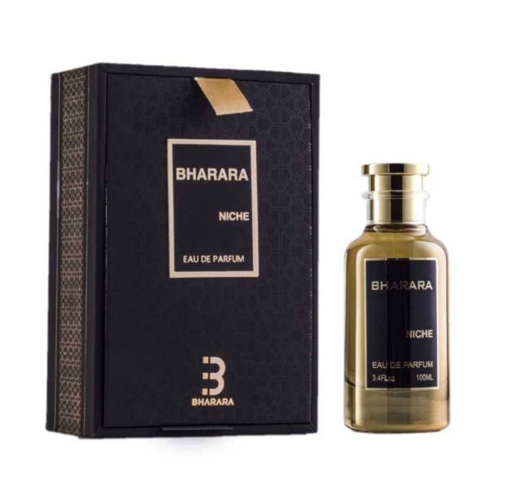 BHARARA NICHE DAMA EDP 100 ML