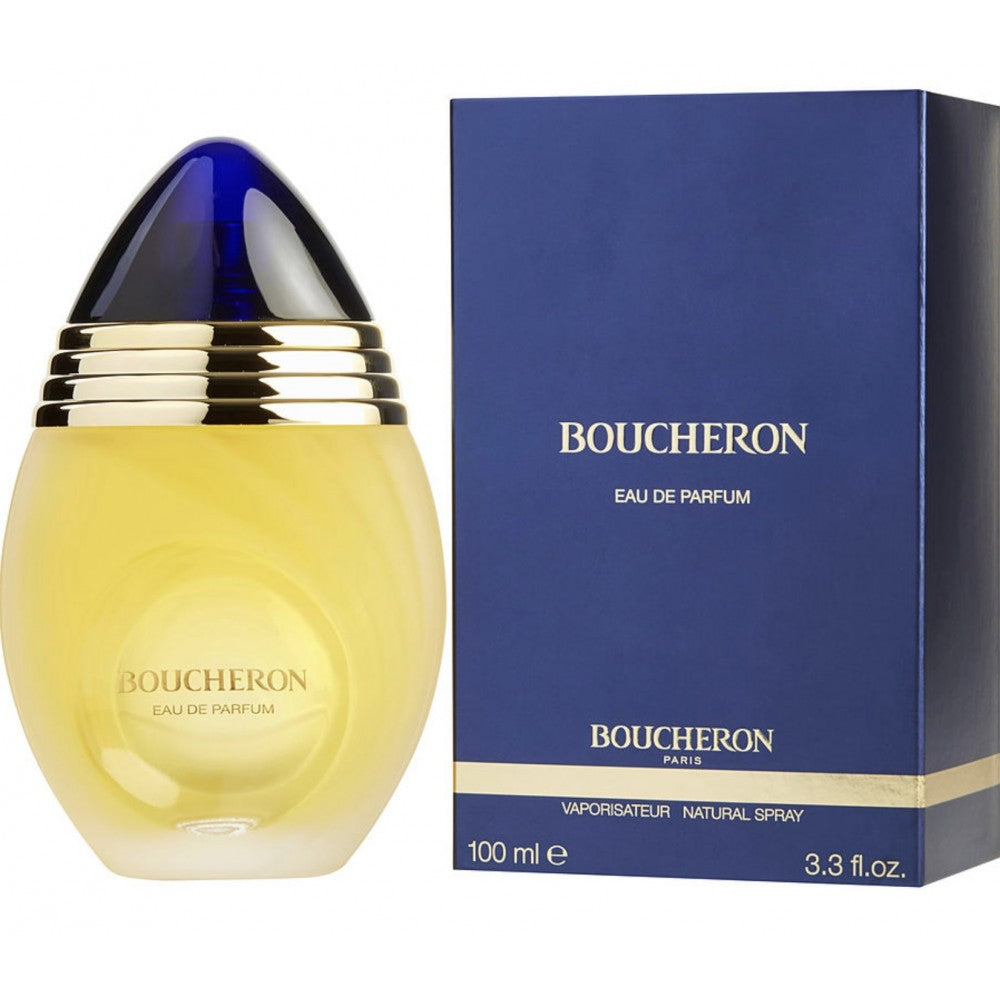 BOUCHERON DAMA EDP 100ml