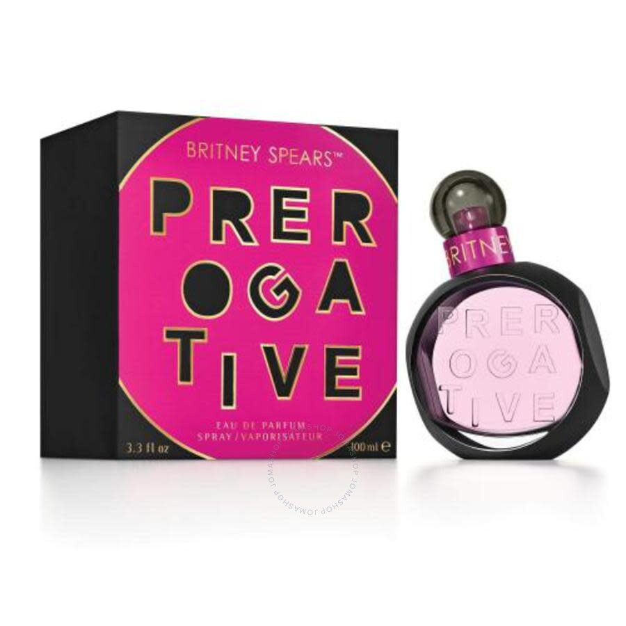 BRITNEY SPEARS PREROGATIVE EDP 100ML