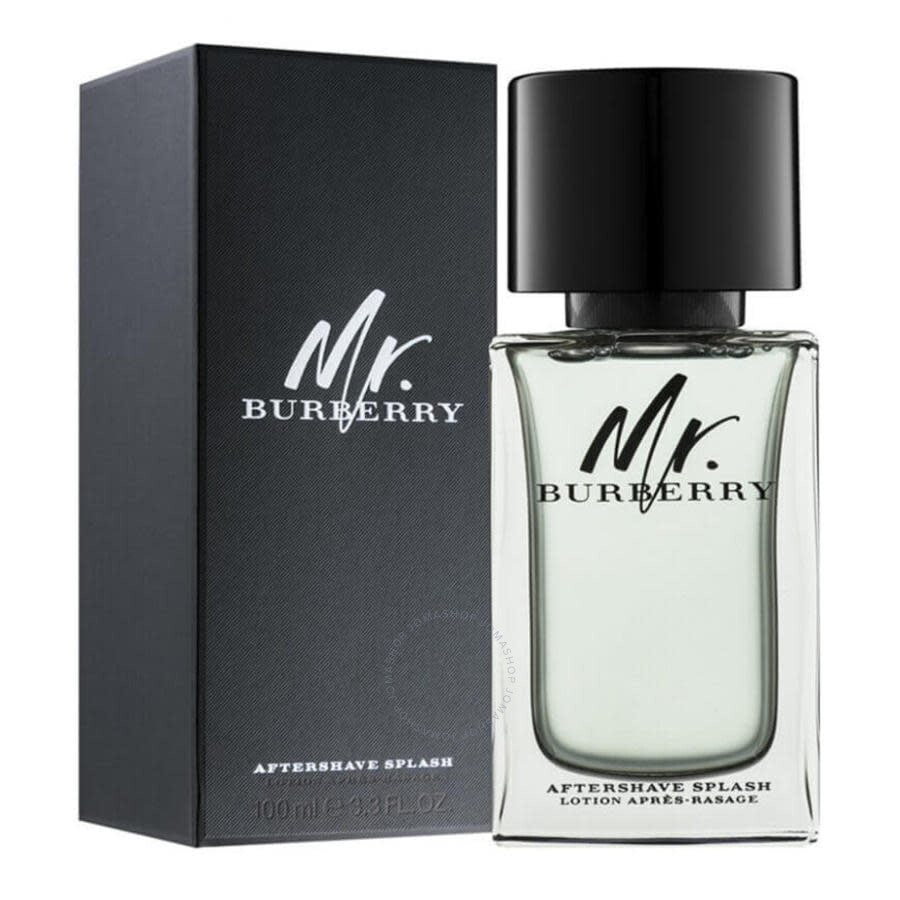 MR BURBERRY EDT 100ML