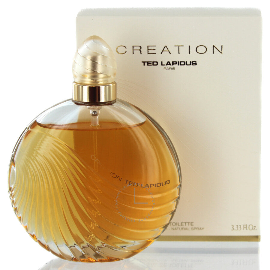 CREATION TED LAPIDUS EDT 100ML