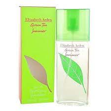 ELIZABETH ARDEN GREEN TEA SUMMER EDT 100 ML