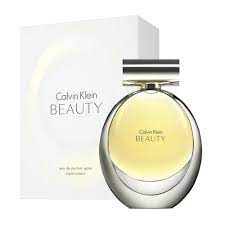 CK BEAUTY 100 ML EAU DE PARFUM SPRAY PARA MUJER