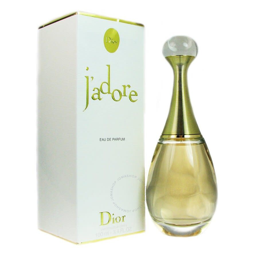 CHRISTIAN DIOR J´ADORE JADORE EDP 100ML