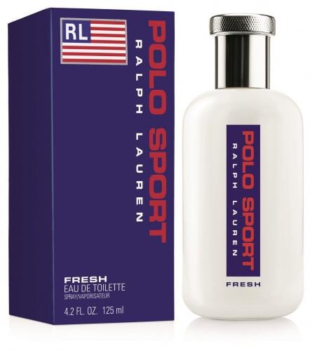 RALPH LAUREN POLO SPORT EDT 125ML