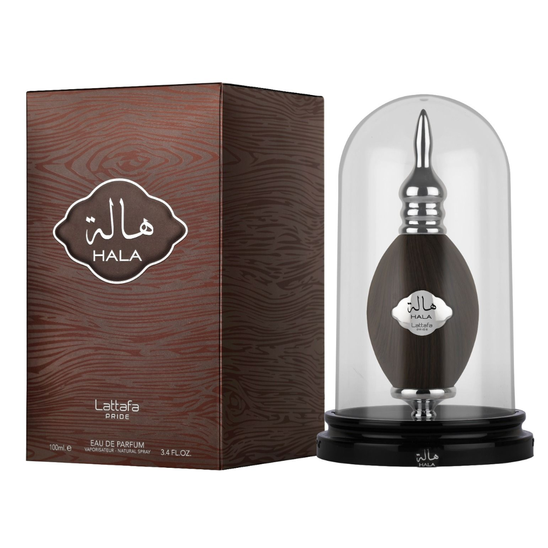 LATTAFA HALA MEN EDP 100ml