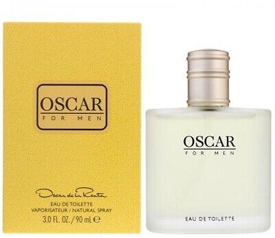 OSCAR DE LA RENTA OSCAR FOR MEN EDT 90ml