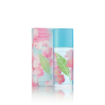 GREEN TEA SAKURA BLOSSOM EDT 100 ML