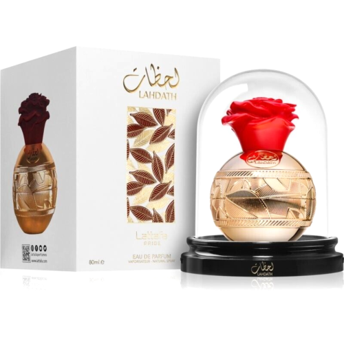 LATTAFA LAHDATH EDP 100ml