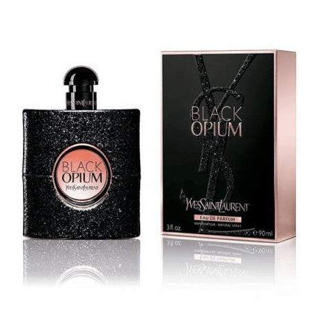 YSL OPIUM BLACK EAU DE PARFUM 90 ML