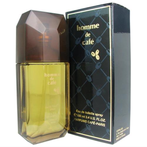 CAFE 3.3 100ML EDT SP FOR MEN