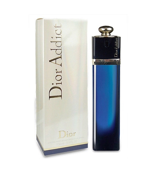 CHRISTIAN DIOR ADDICT WOMEN EDP 3.4 OZ 100ML
