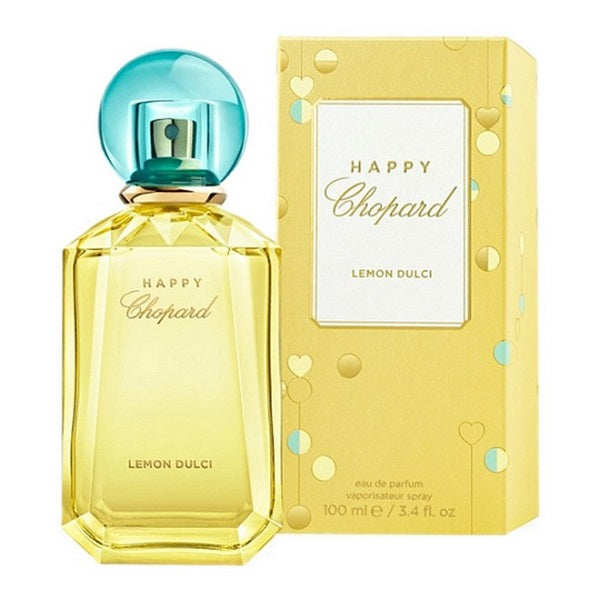 CHOPARD HAPPY CHOPARD LEMON DULCI EDP 100ML